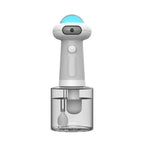 Electric Pet Bathing Machine Easy to Use Shampoo Dog Cleaning Soap