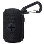 Portable Dog Waste Bag Dispenser & Holder