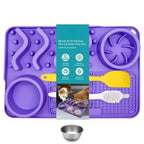 Slow Feeder Mat