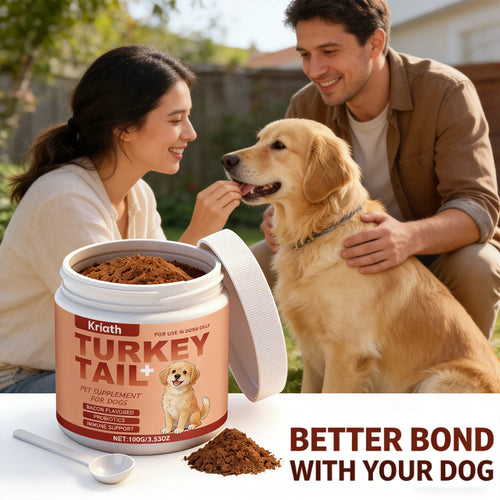 Bacon Flavored Pet Nutritional Supplements