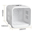 Professional Pet Dryer Box for Dogs Cats Fast Drying & Low Noise