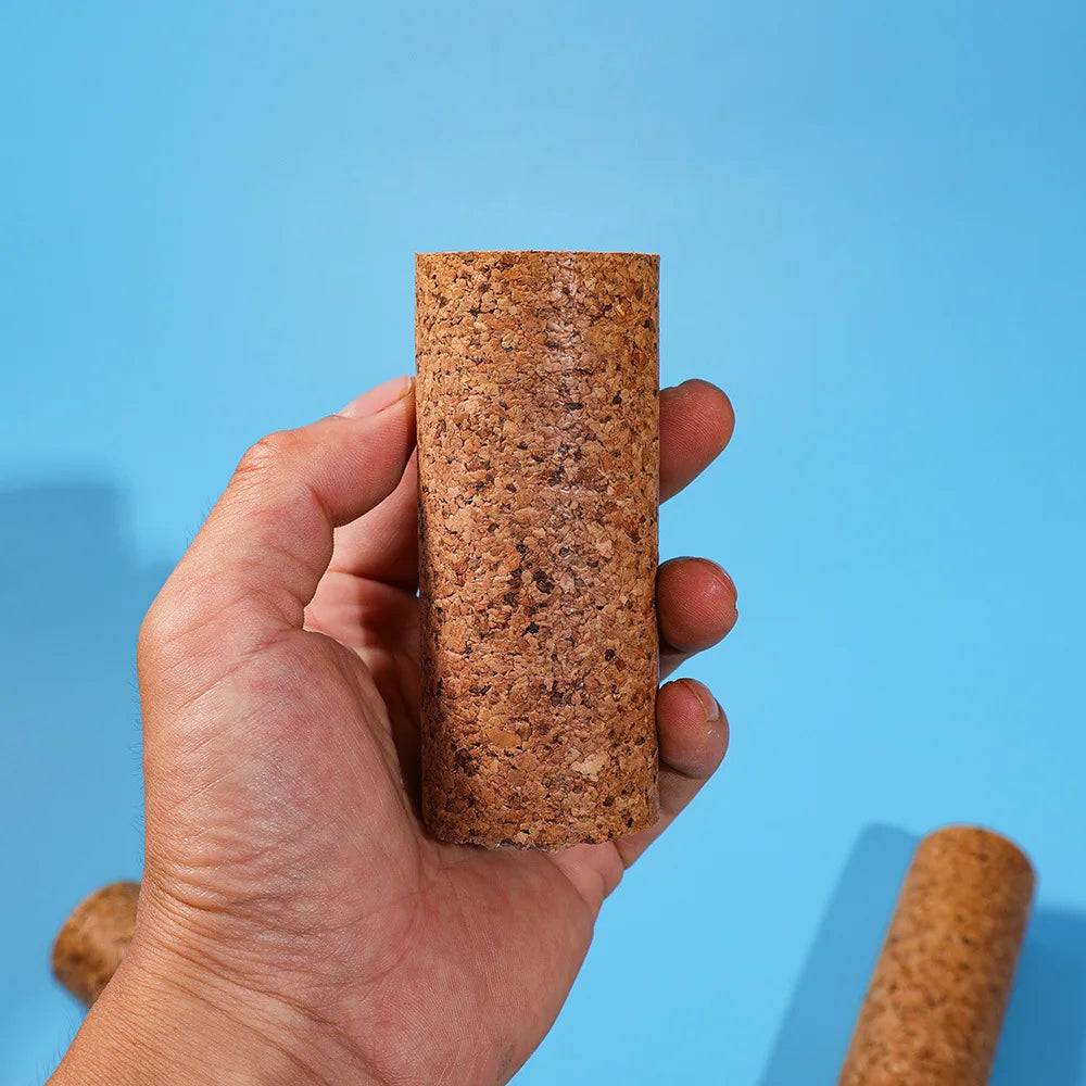 Cork Lizard Climbing Pole Cork Stick Pet Climbing Stick Pet Sports