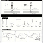 Diy Cat Wall Climbing Shelves Hammock Scratching Post Scratcher