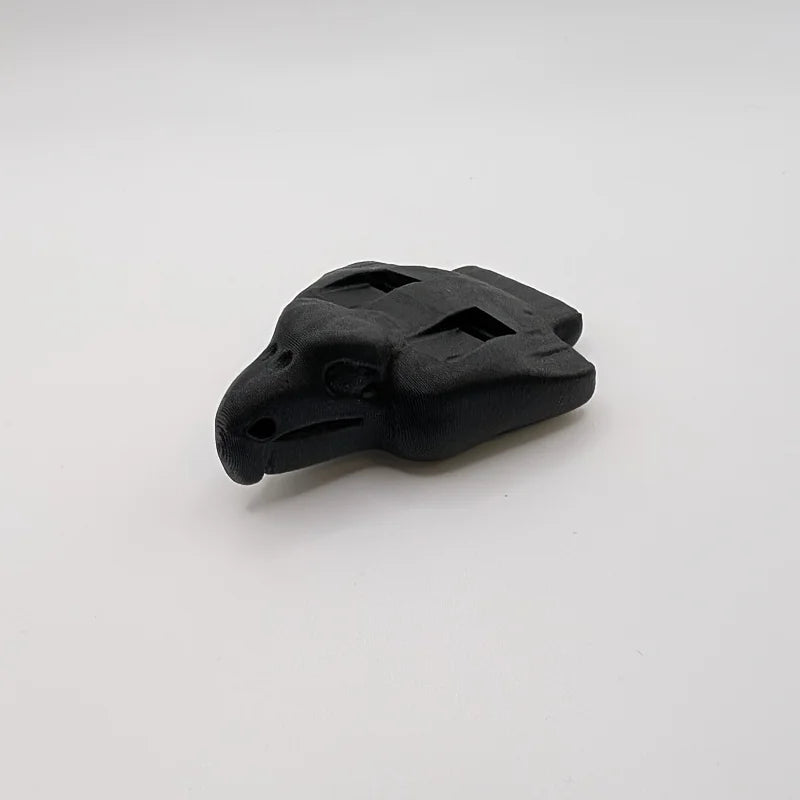Eagle Frequency Bird Whistle, Loud Falcon Sound, Portable Outdoor