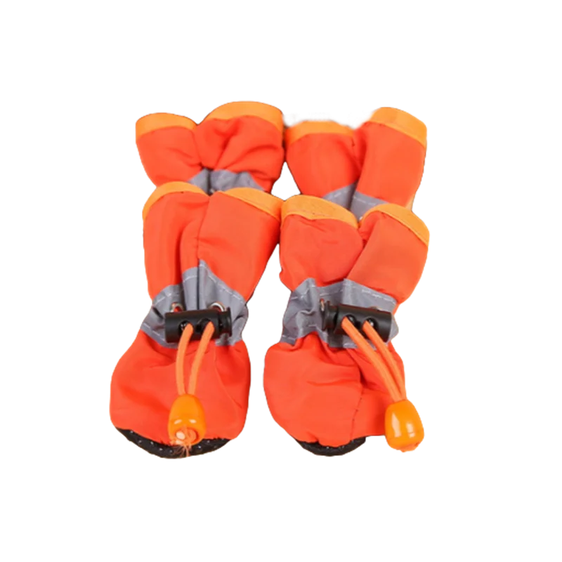 All-Weather Paw Booties