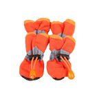Allwetter-Pfotenschutzschuhe