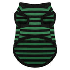 Dog Clothing, Summer Thin Design, Small and Medium-Sized