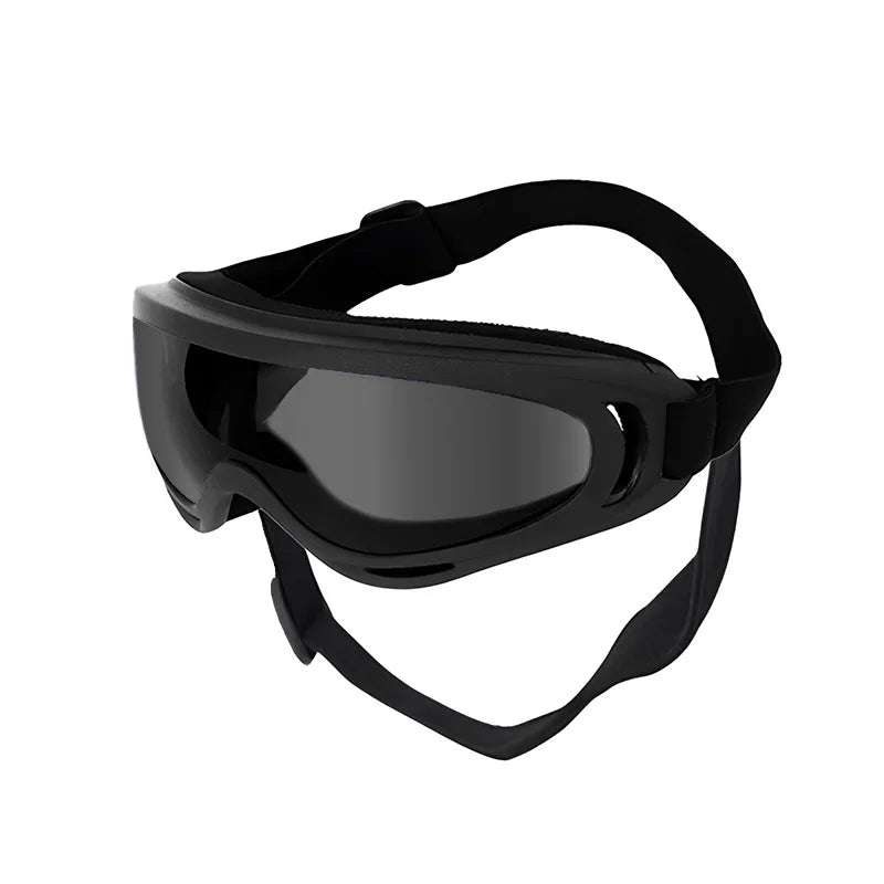 Aviator Dog Sunglasses