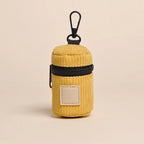 Corduroy Outdoor Waste Bag Dispenser