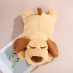 Sleep Aid Dog Heartbeat Toy Anxiety Relief Behavioral Training