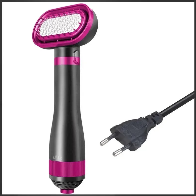 Pet Hair Dryer Dog Grooming Golden Retriever Hairdressing Dog