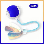 Smart Rolling Ball Cat Toy Interactive Self Play Bite Resistant