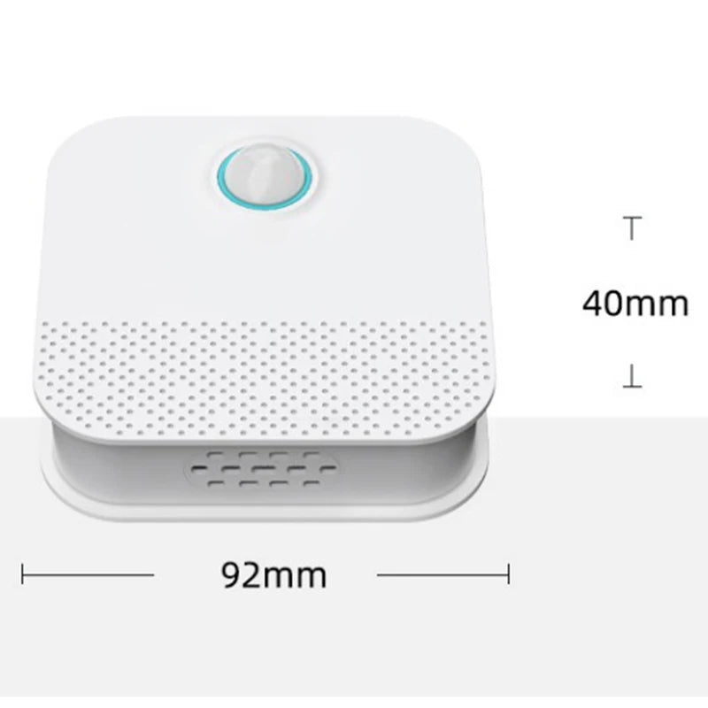Smart Cat Odor PUrifier for Household Pet Cat Litter Box