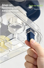Dog PUzzle Feeder Interactivetreatdispensing Slow Feeder Bowl, Iq