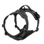 Dog Collars Harness Big Vests Leash Pet Shop Everything For Dogs