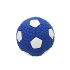Dog Ball Toy for Small Medium Large Dogs Cat PUppy Squeaky Rugby