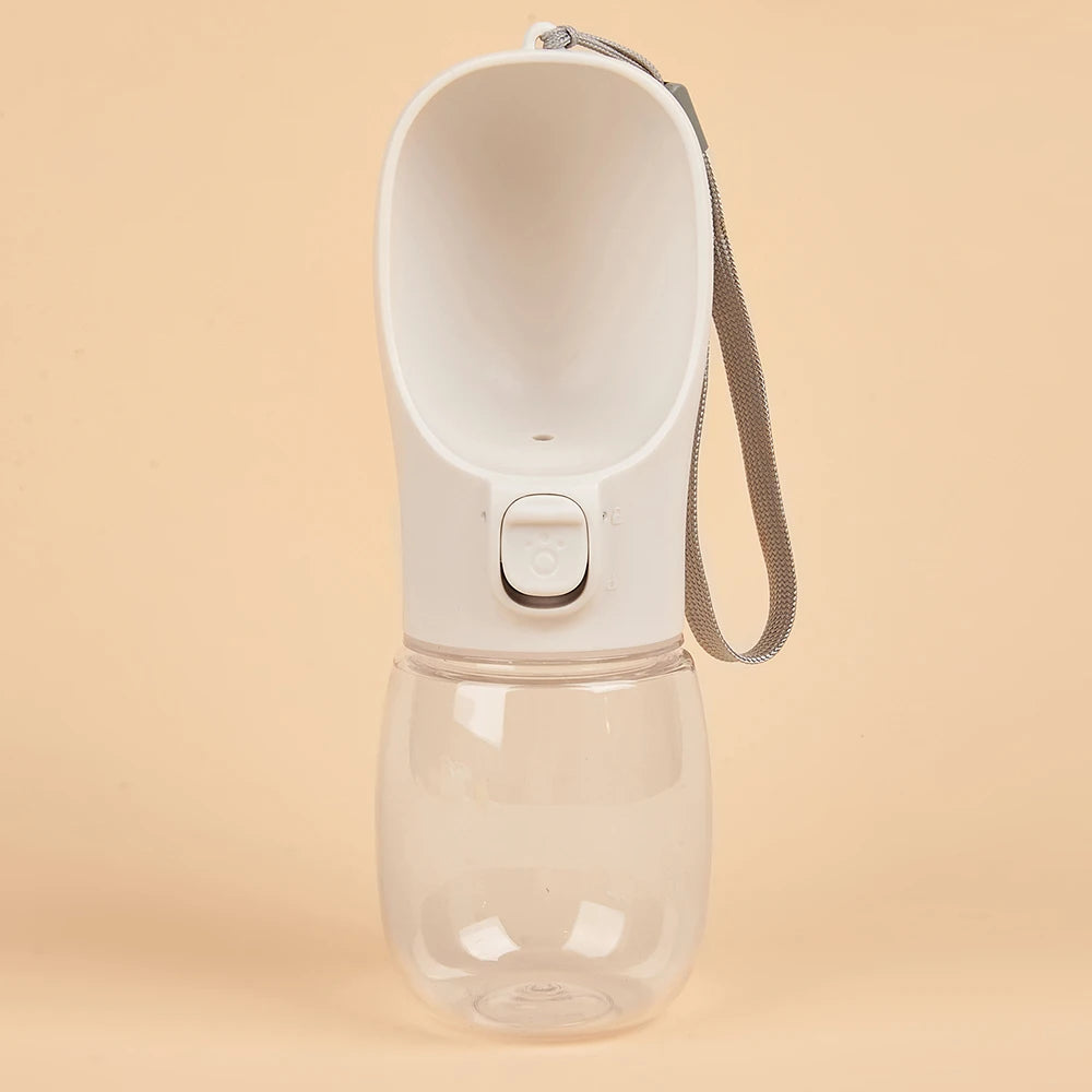Leakproof Dog Water Bottle for Small & Large Breeds