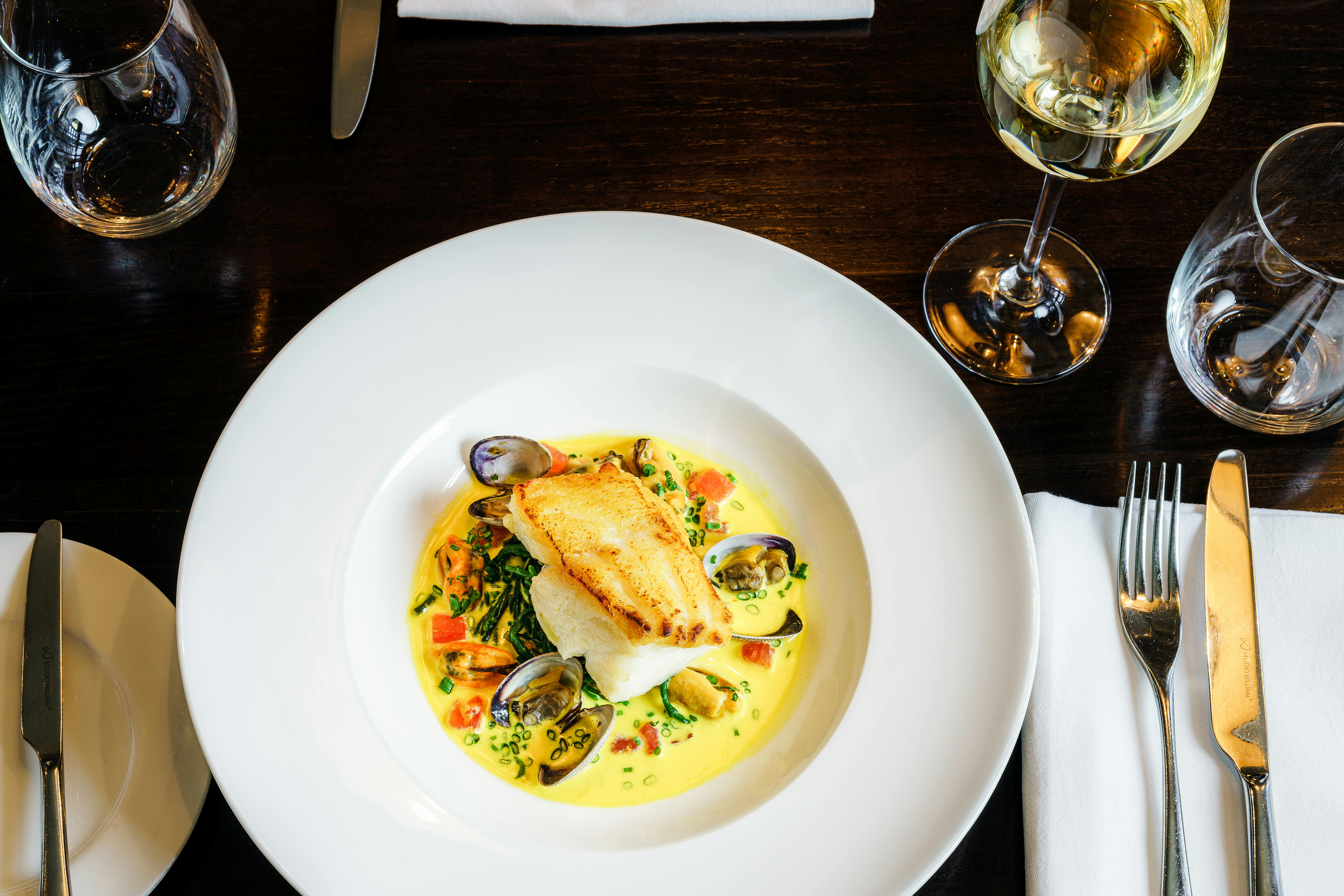Delicious Seafood Dishes at Red Lobster