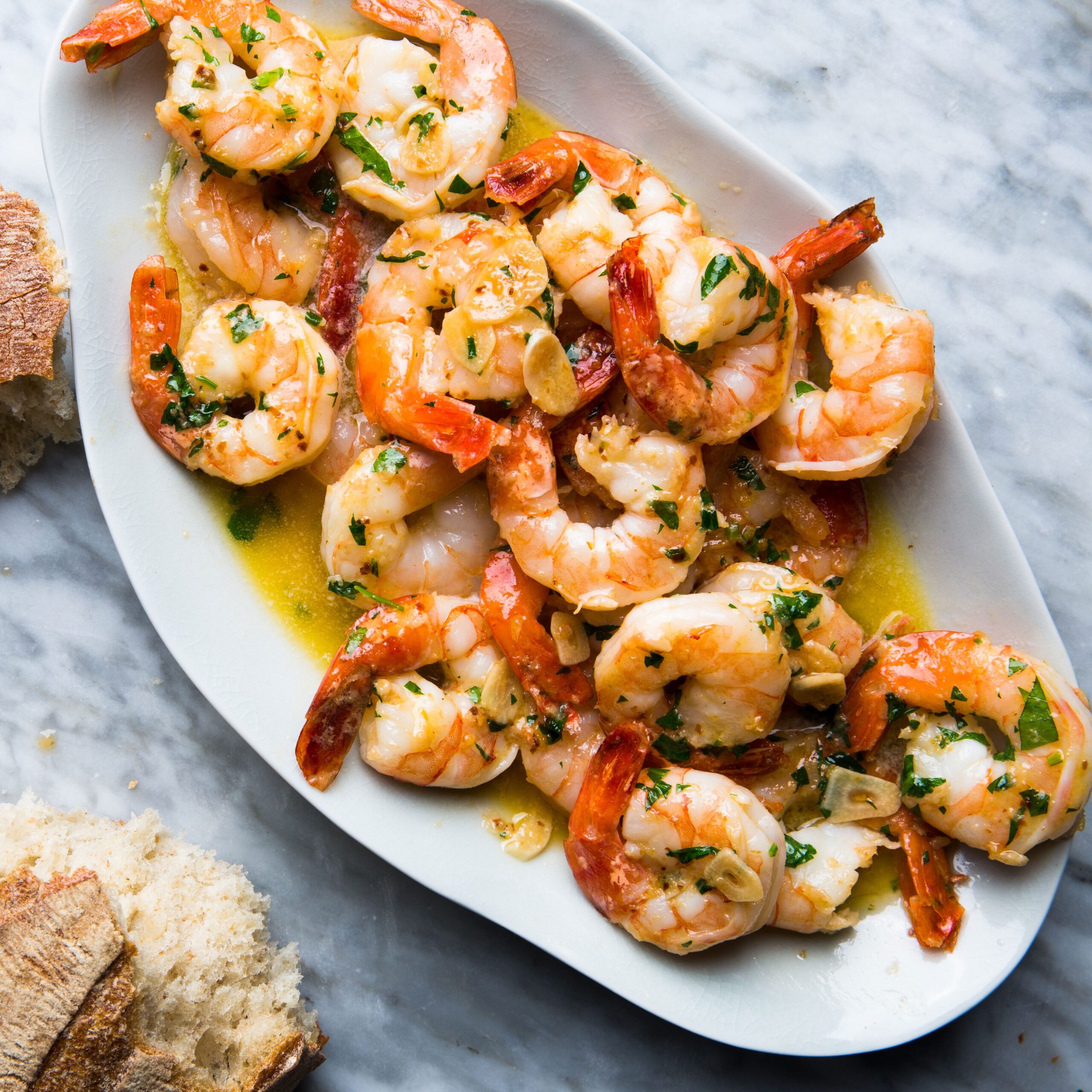 Effective Ways to Feed Shrimp: Discover Current Diet Trends for 2025