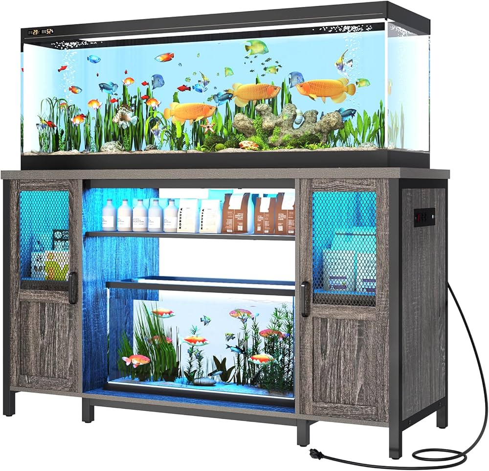 Top 5 Effective Solutions for Setting Up a 75 Gallon Aquarium in 2025