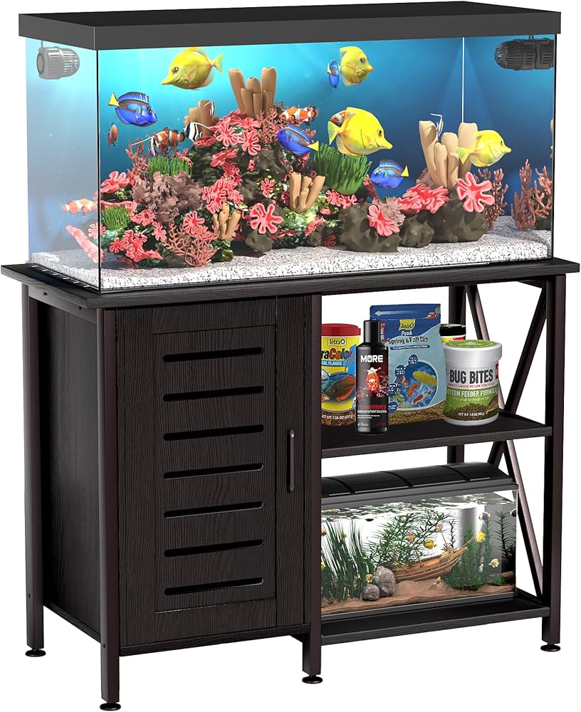 Top 5 Effective Options for Using a 50 Gallon Tank in 2025