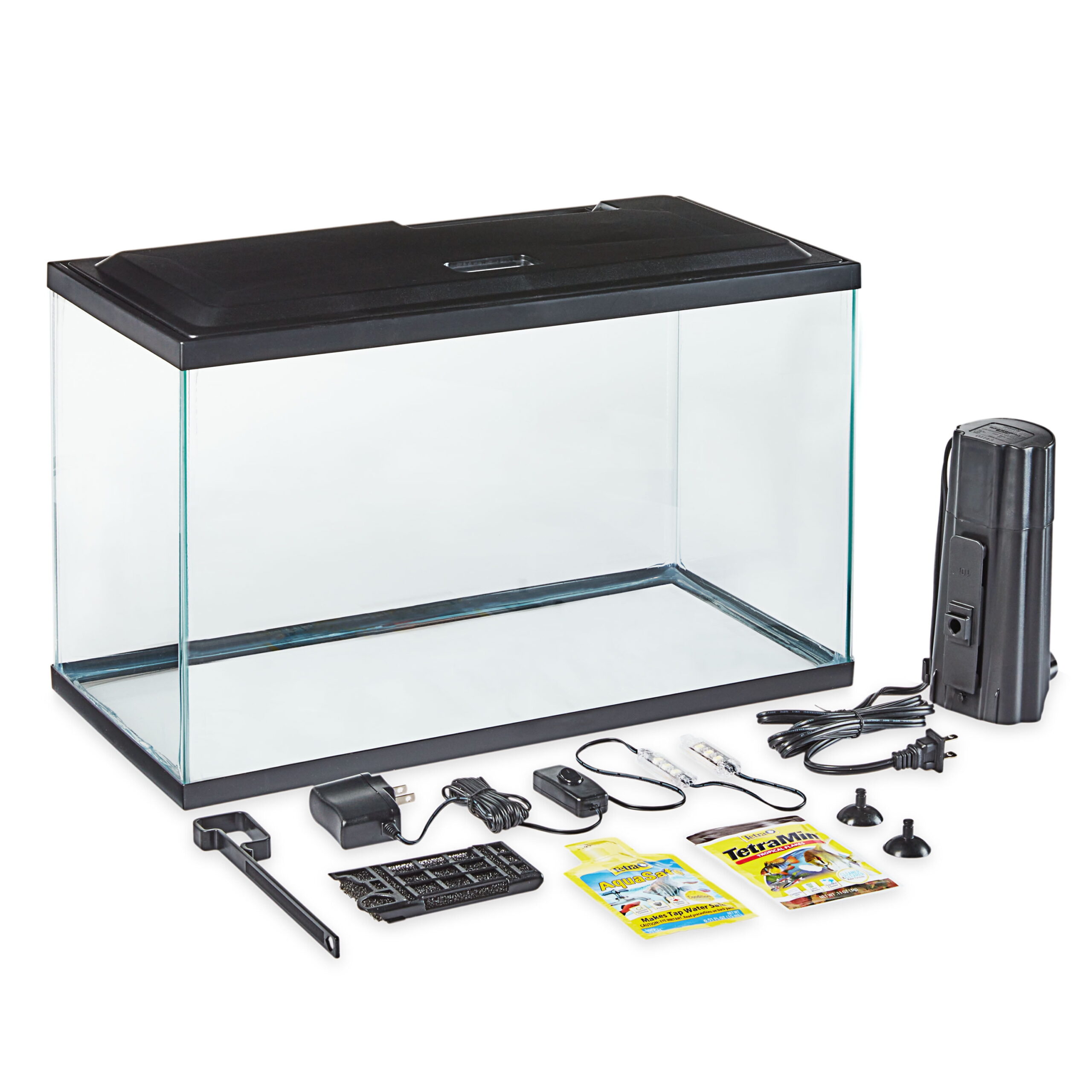 Discover 5 Practical Ways to Optimize Your 10 Gallon Aquarium Setup in 2025