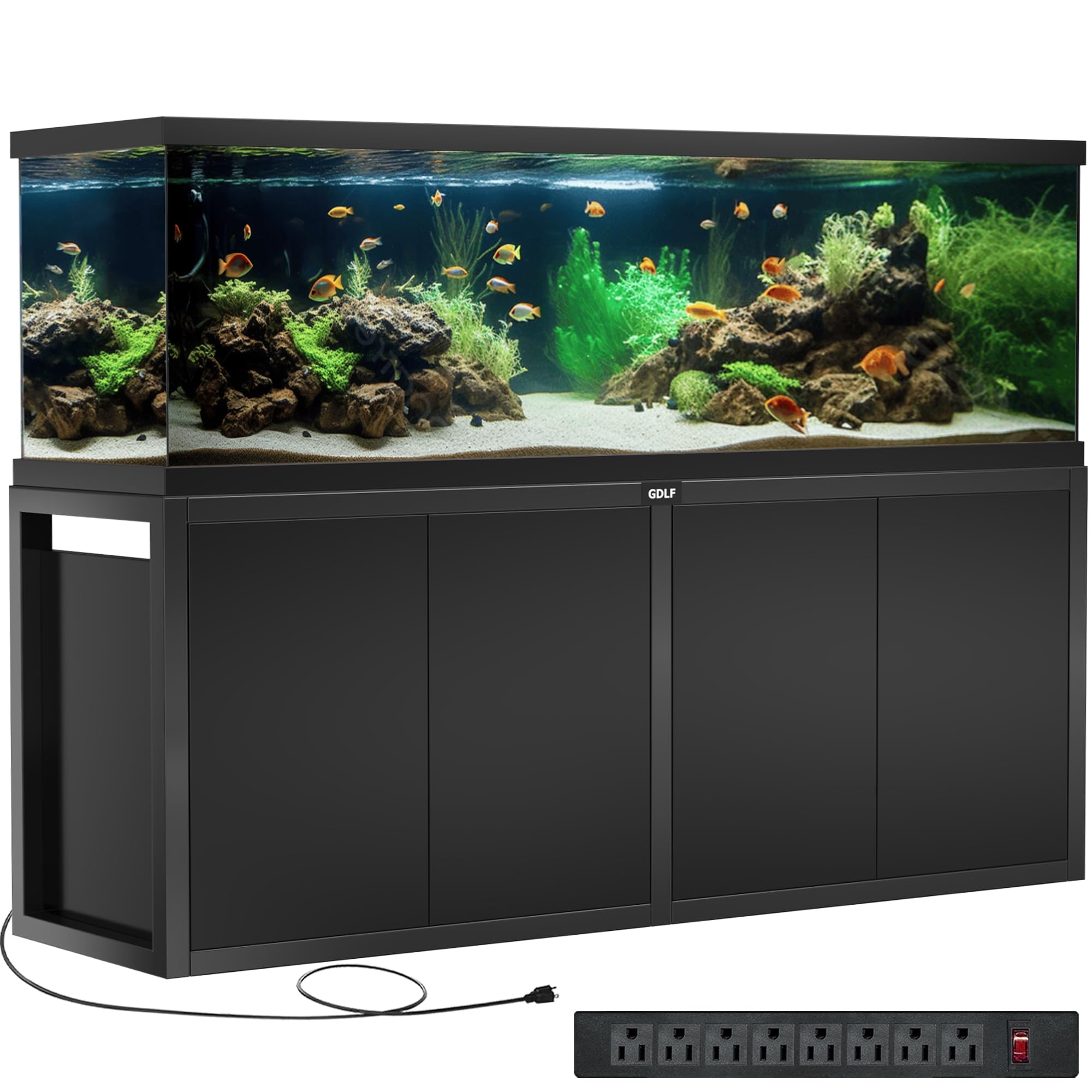 Smart Ways to Optimize Your 125 Gallon Fish Tank for a Healthy Aquarium in 2025