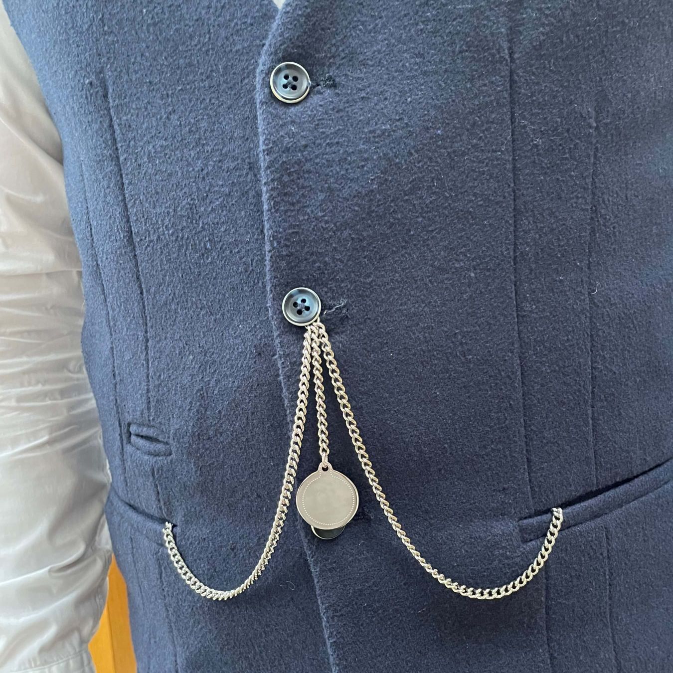 Smart Ways to Choose the Best Pocket Watch Chain for 2025: Enhance Your Style!