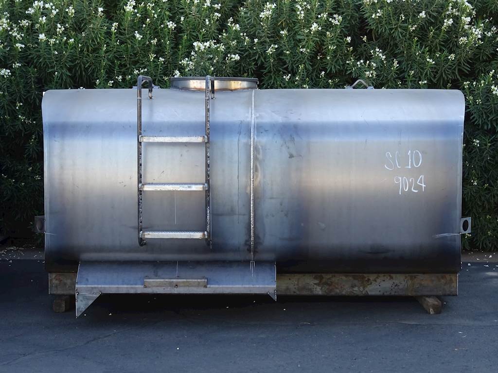 Water Tank for Sale