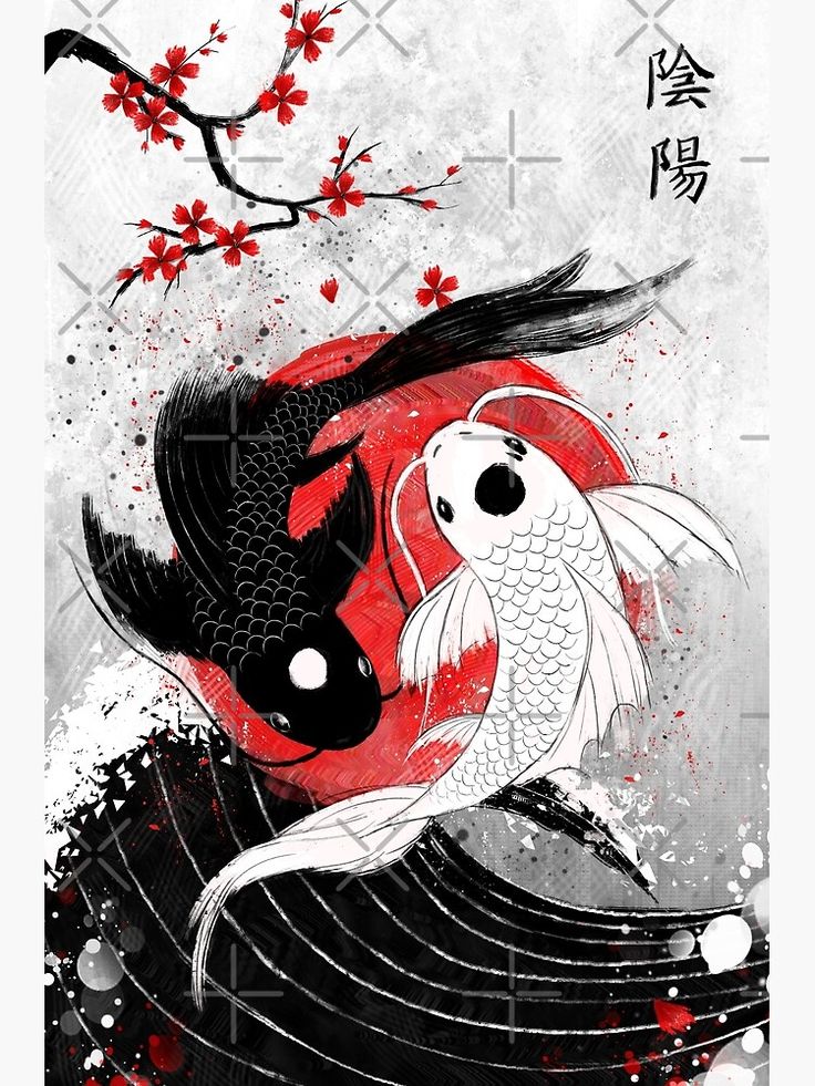 Practical Guide to Koi Fish Yin Yang: Discover 7 Balanced Designs for Harmony in 2025