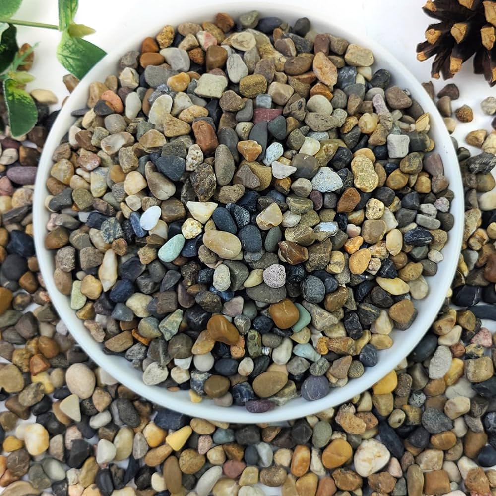 Essential Guide to Choosing the Best Fish Tank Gravel for Optimal Aquatic Health in 2025