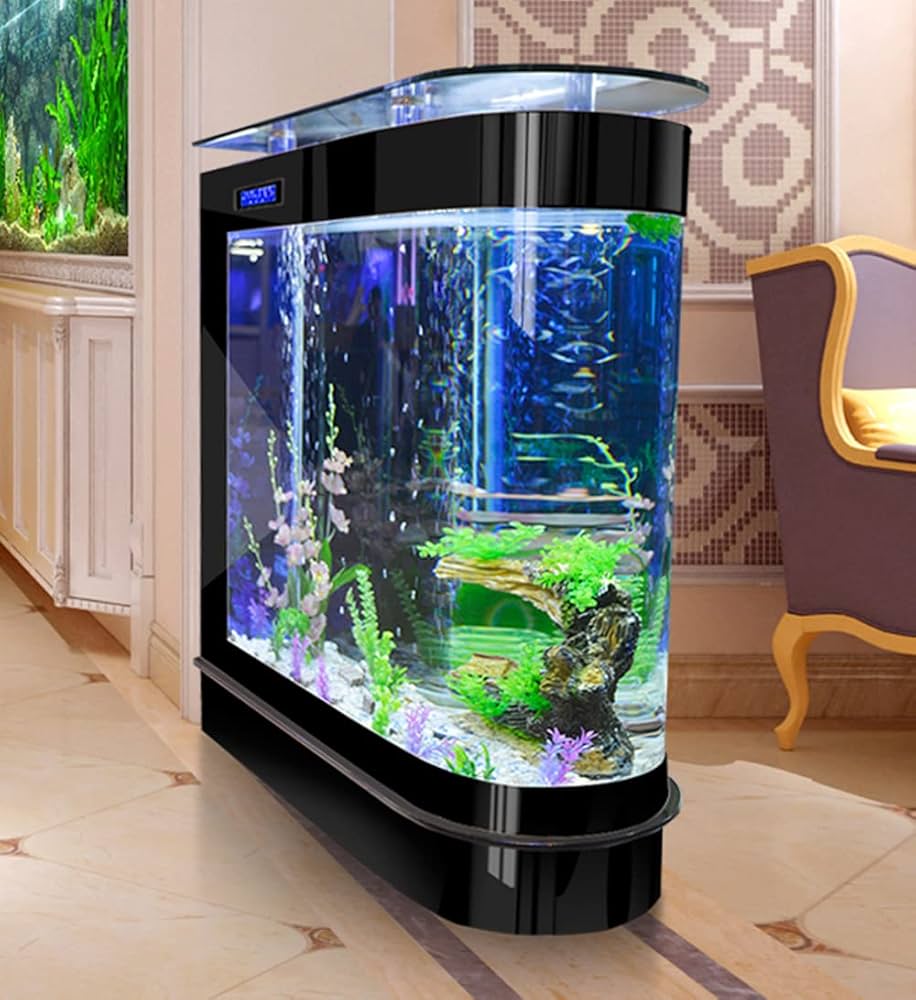 Smart Ways to Optimize Your Large Fish Tank in 2025: Discover Proven Strategies