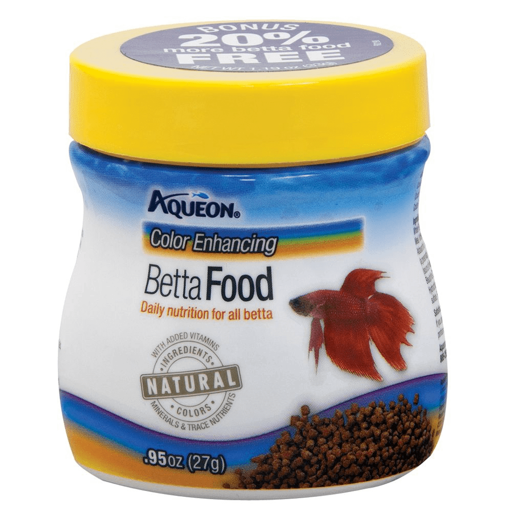 Top 7 Effective Beta Fish Food Options for a Healthy Aquarium in 2025