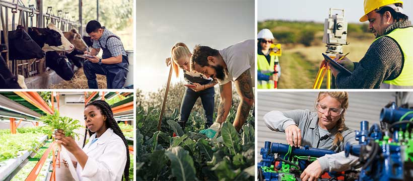 How to Discover Exciting Outdoor Jobs in Farming for 2025