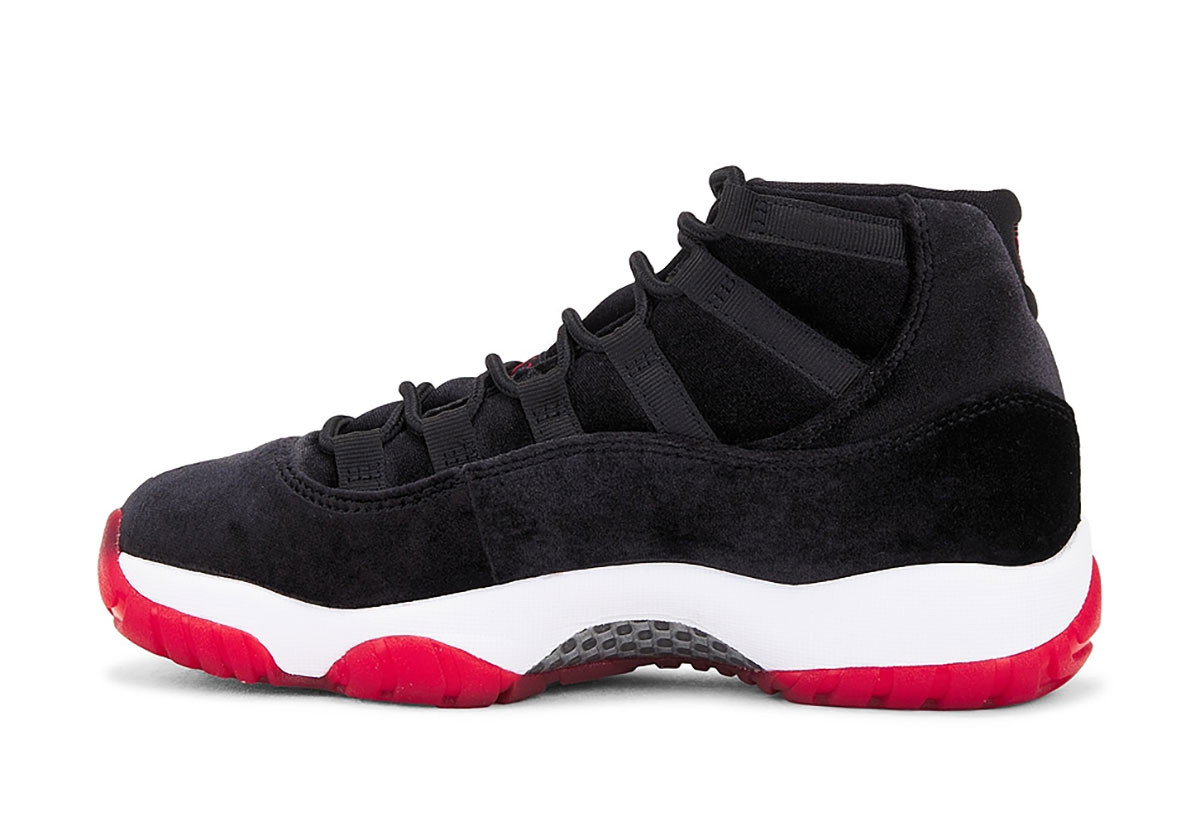 Effective Ways to Improve Your Velvet Bred 11 Experience in 2025